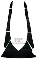 Traction Mat Foot Pads for Sea-Doo GTX RXT (2003–2009)