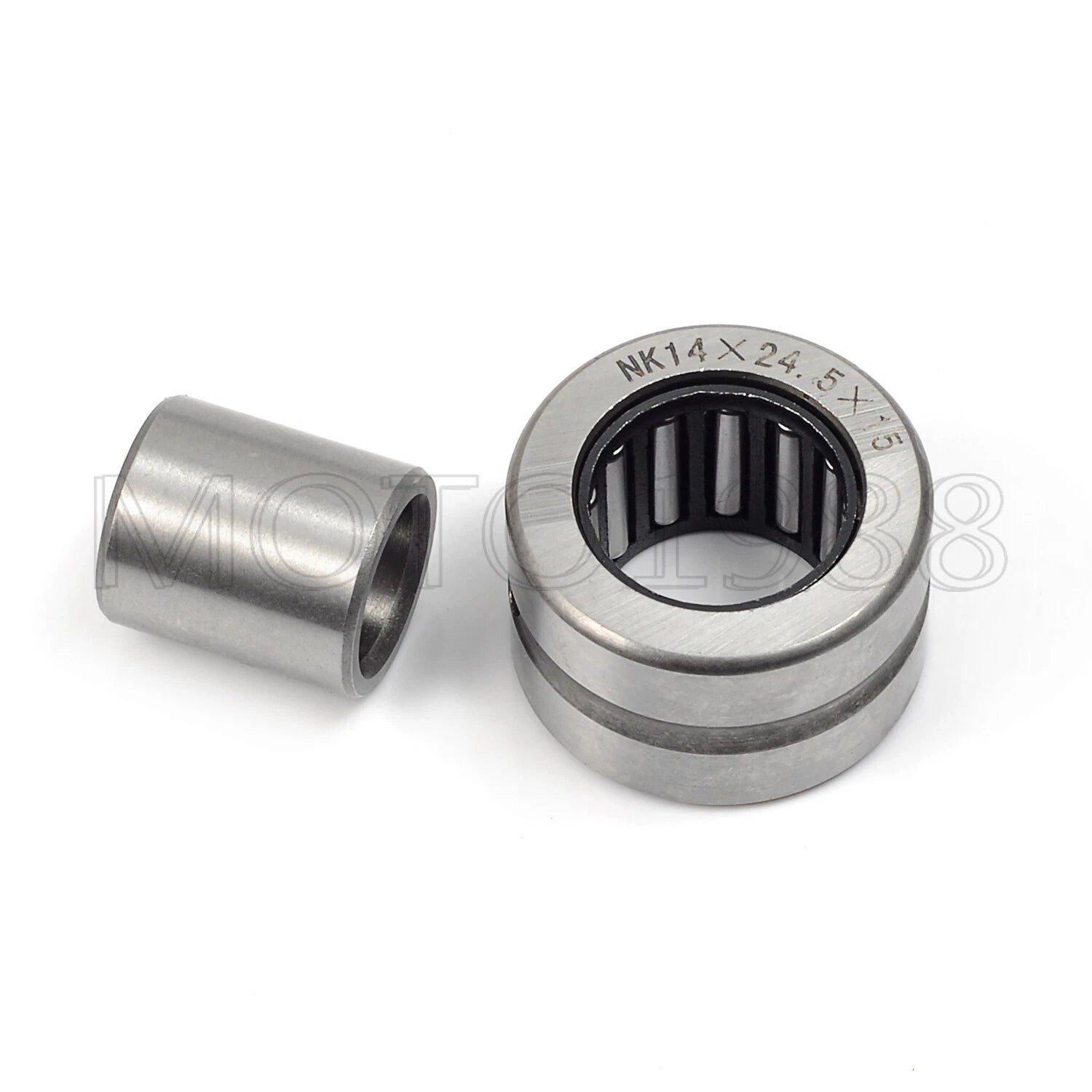 Rear Axle Bearings and Seals Kit for Honda TRX300FW (1988-2000)