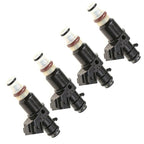 4X Fuel Injectors for Honda Accord 2.4L (2003–2007) 16450-RAA-A01