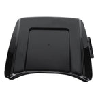 Chopped Trunk Backrest for Harley Road Glide Touring (2014–2026)