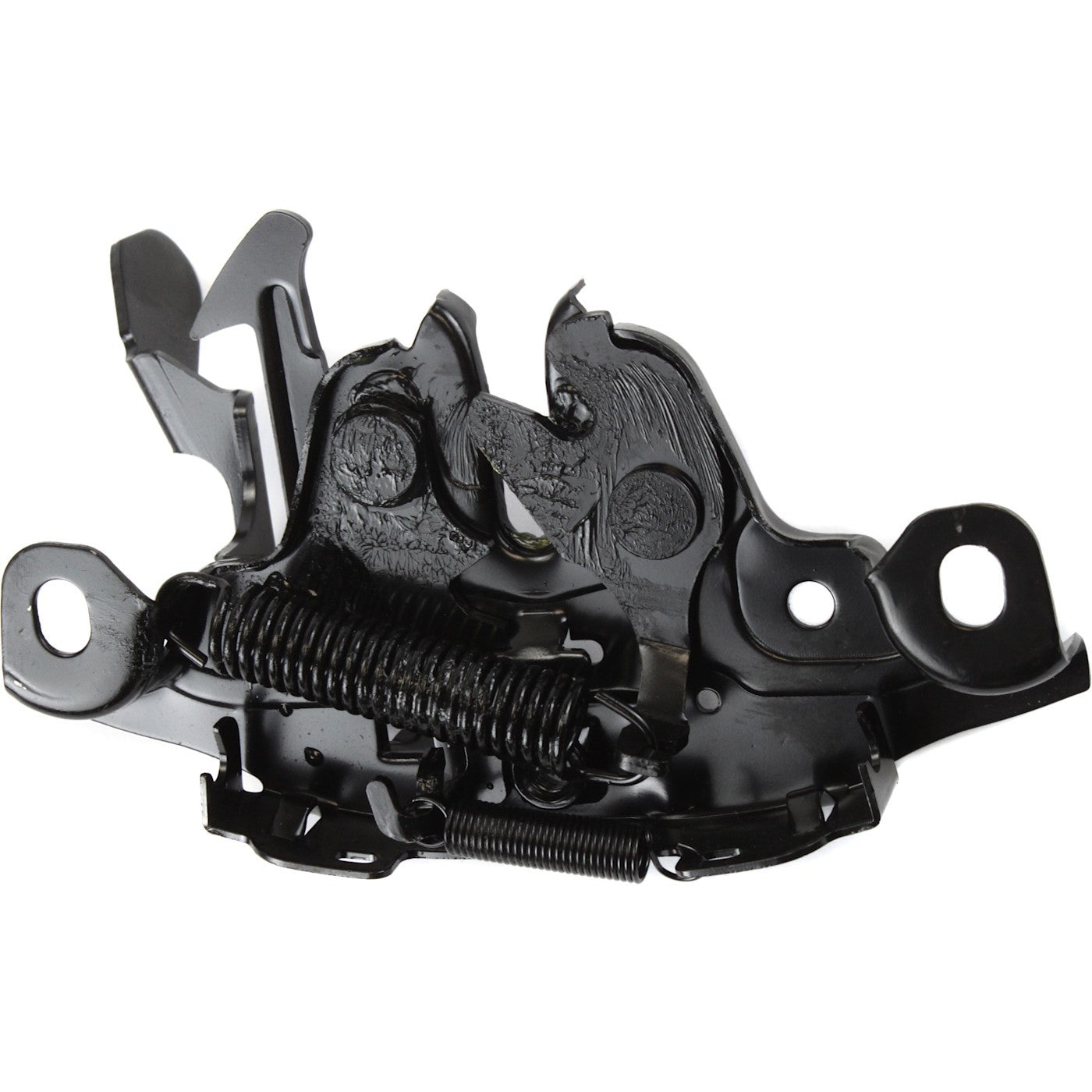 Hood Latch Lock for Nissan Quest (2004–2009)