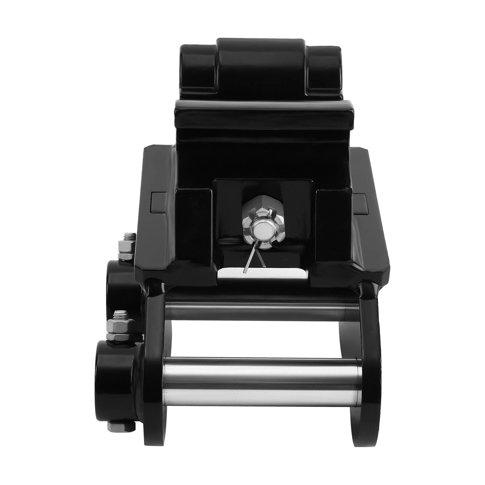 Quick Hitch Coupler for Mini Excavator for TYPHON (2019–2024)