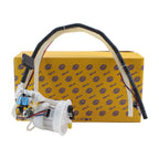 Hella Fuel Pump and Sender Assembly for Driver Left (358146431)