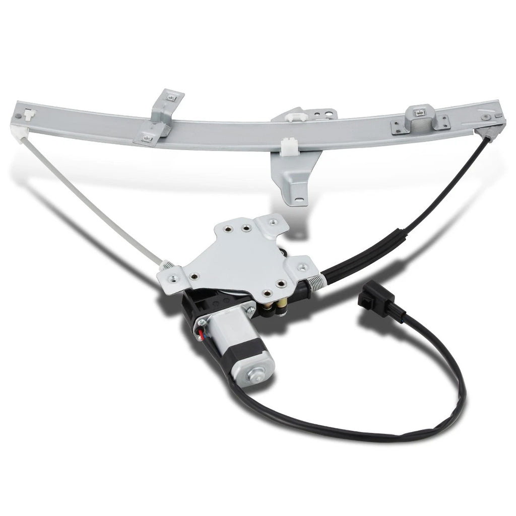 Power Window Regulator w/Motor for Chevy Impala (2000–2005) Front Left LH