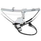 Power Window Regulator w/Motor for Chevy Impala (2000–2005) Front Left LH