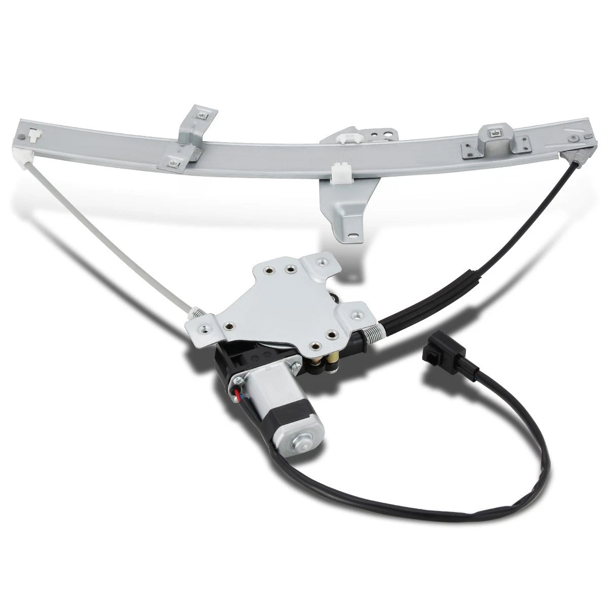 Power Window Regulator w/Motor for Chevy Impala (2000–2005) Front Left LH