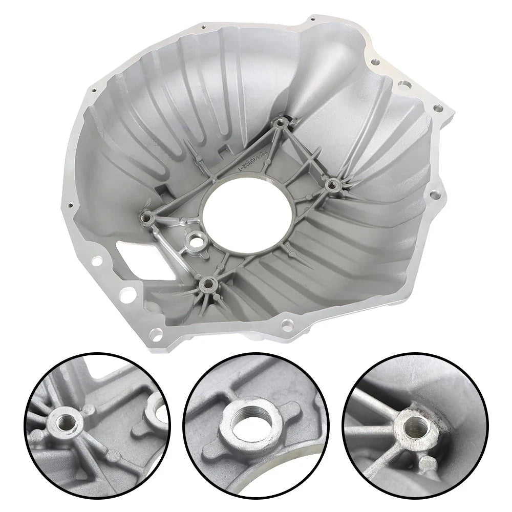 Bellhousing Kit for GM Chevy (1960-1980)