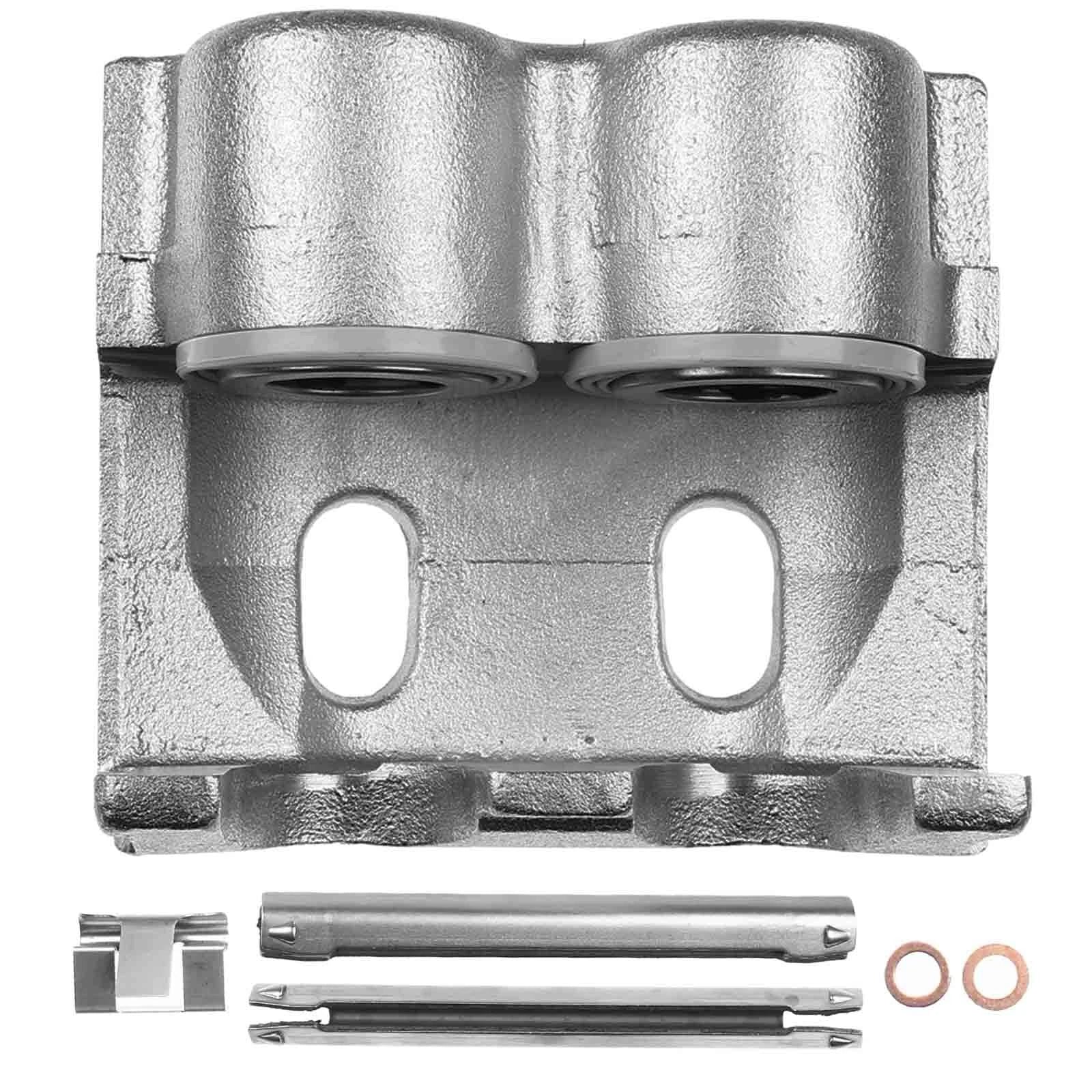 Left Side Disc Brake Caliper for Ford F Super Duty (2003–2021)