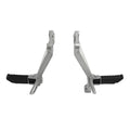 Rear Passenger Footpegs Bracket for Honda CB400X CB500X (2017-2018)