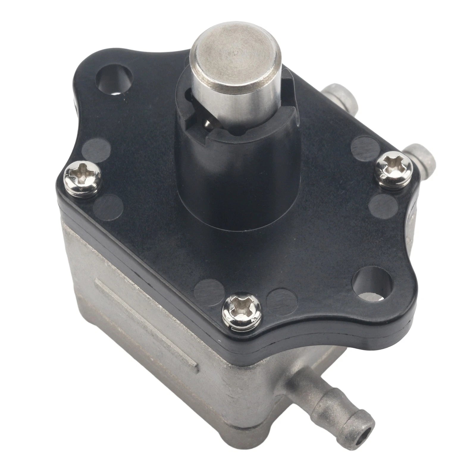 Fuel Pump for Honda Outboard 25 30 40 50 75 90 HP (16700-ZW1-004, 16700-ZV5-003)