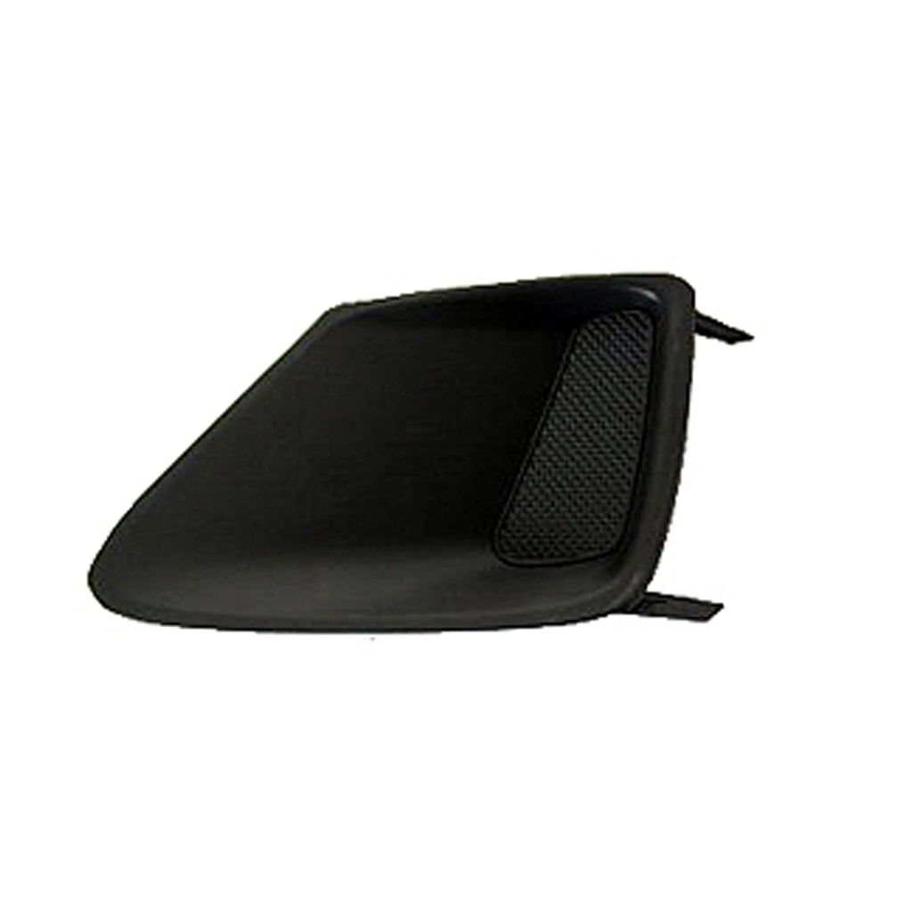 Replacement Driver Side Fog Hole Insert For 2011-2013 Toyota Corolla Sedan