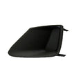 Replacement Driver Side Fog Hole Insert For 2011-2013 Toyota Corolla Sedan