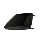 Replacement Driver Side Fog Hole Insert For 2011-2013 Toyota Corolla Sedan