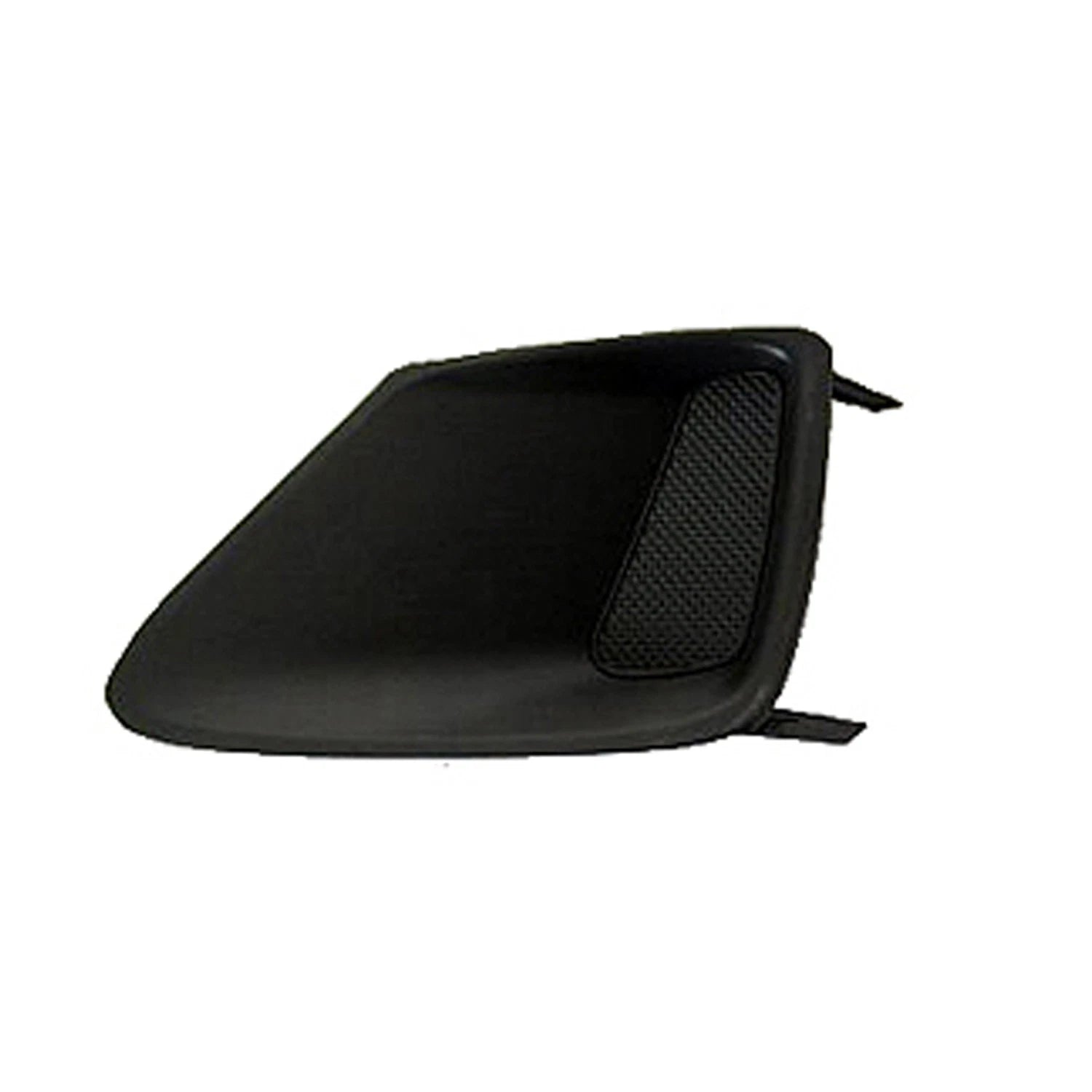 Replacement Driver Side Fog Hole Insert For 2011-2013 Toyota Corolla Sedan