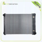 Aluminum Truck Radiator for Sterling Acterra (2007) OM906 Engine