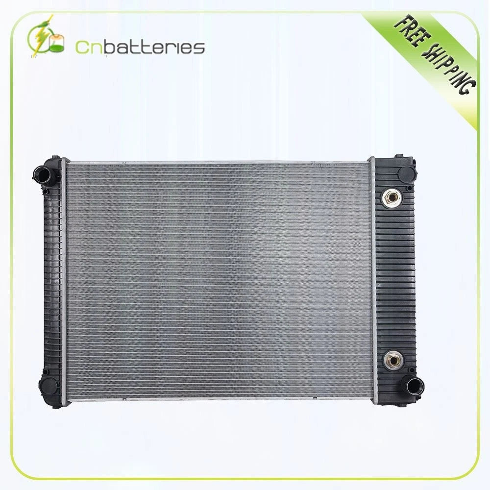 Aluminum Truck Radiator for Sterling Acterra (2007) OM906 Engine