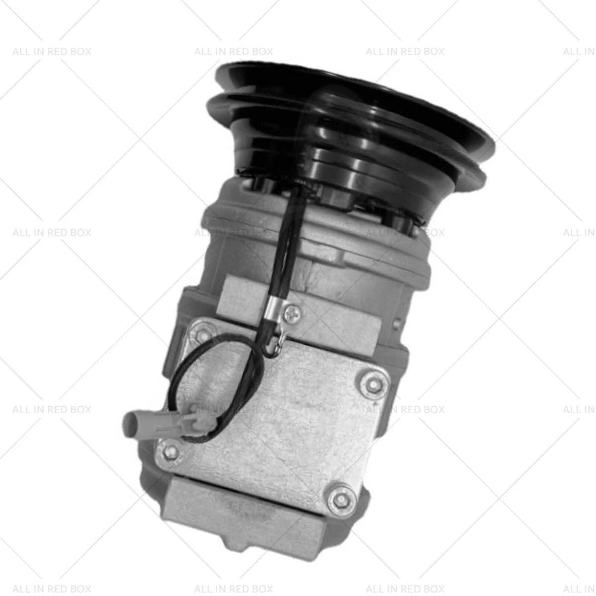 AC Compressor for Toyota Hilux LN106R (1988–1997) 2.8L Diesel 3L