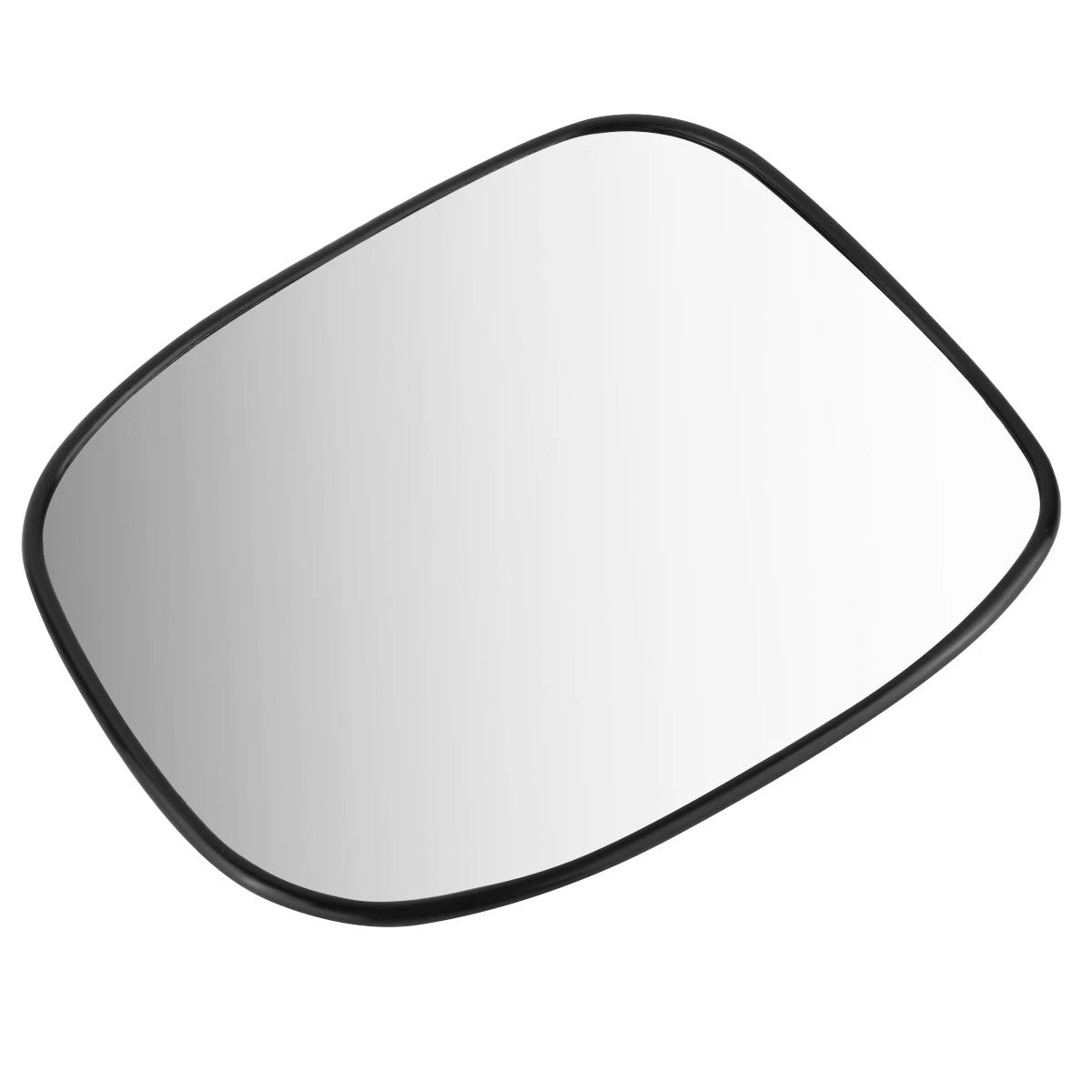 Left Heat Mirror Glass for Honda Civic Hybrid (2012–2015) 76253TR2306