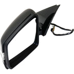 Power Mirror for Mercedes Benz S550 (2010–2013) Left Heated Power Folding