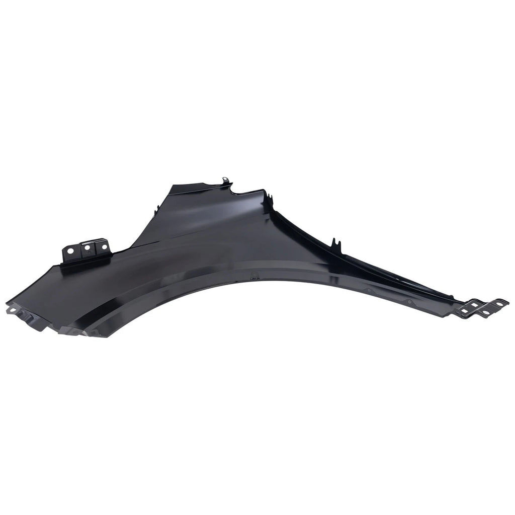 Set of 2 CAPA Certified Fenders for Kia Carnival (2022–2024)