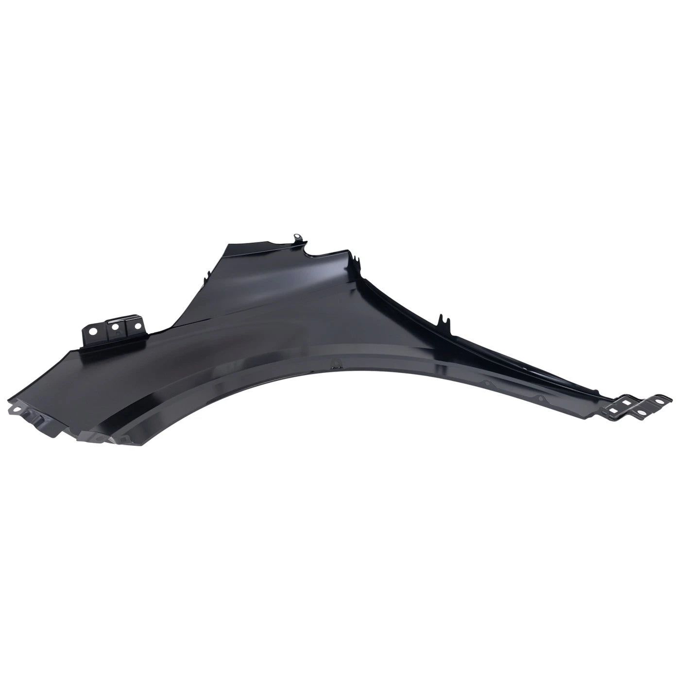 Set of 2 CAPA Certified Fenders for Kia Carnival (2022–2024)