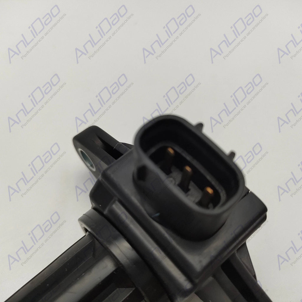 Ignition Coil for Yamaha 250HP F250 (Replaces 6P2-82310-01-00, 6P2-82310-00-00)
