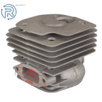 52mm Cylinder Piston for Husqvarna 365 371 372 372XP (1995-2023)