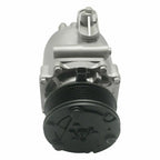 AC Compressor Kit Replacement for Toyota Hilux Vigo (2005–2015)
