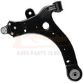 Control Arm Tie Rod Sway Bar Kit for Chevy Impala/Monte Carlo, Buick LaCrosse