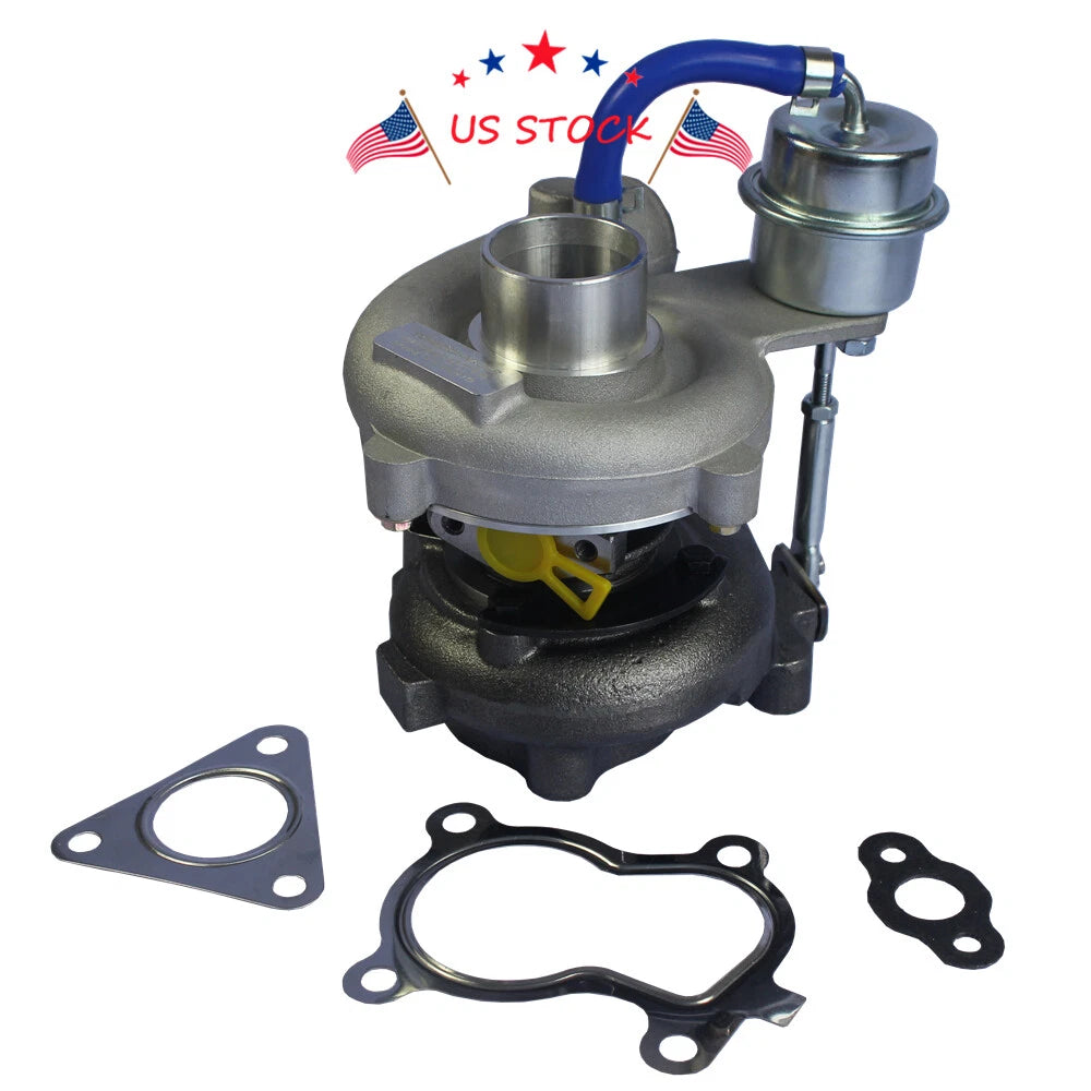 Turbo Charger for Motorcycle ATV Bike (2-4 Cyl)