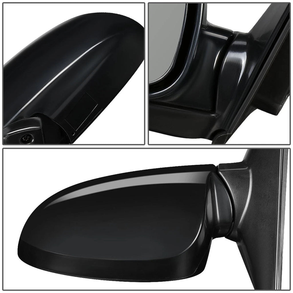 Power Heated Side Door Mirror for Kia Optima (2001–2006) KI1321121