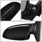 Power Heated Side Door Mirror for Kia Optima (2001–2006) KI1321121