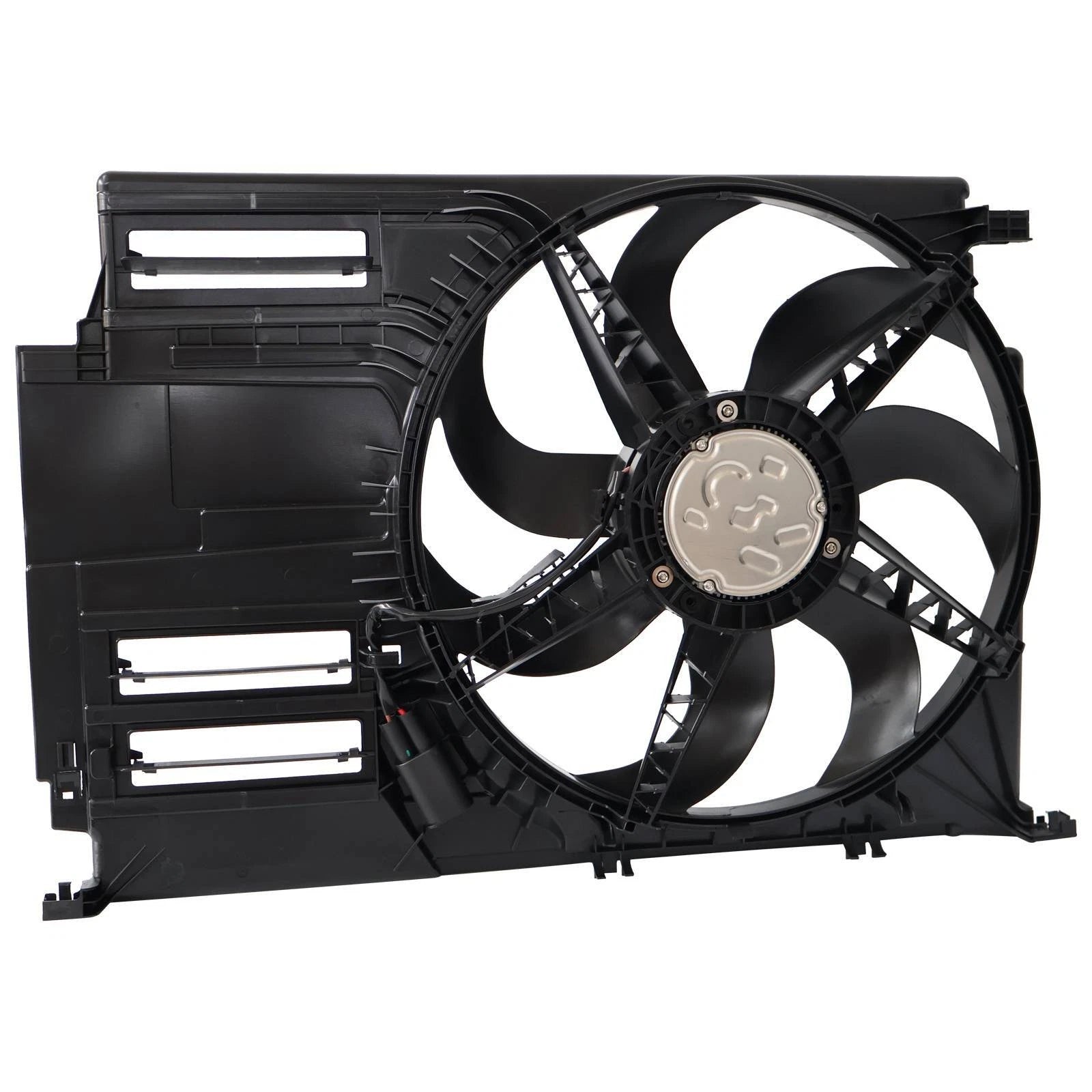 Replacement Radiator Cooling Fan Assembly for MINI Cooper (2014-2019)