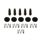 5Pcs Self Locking Cap Accessories for G10SF3 Angle Grinder