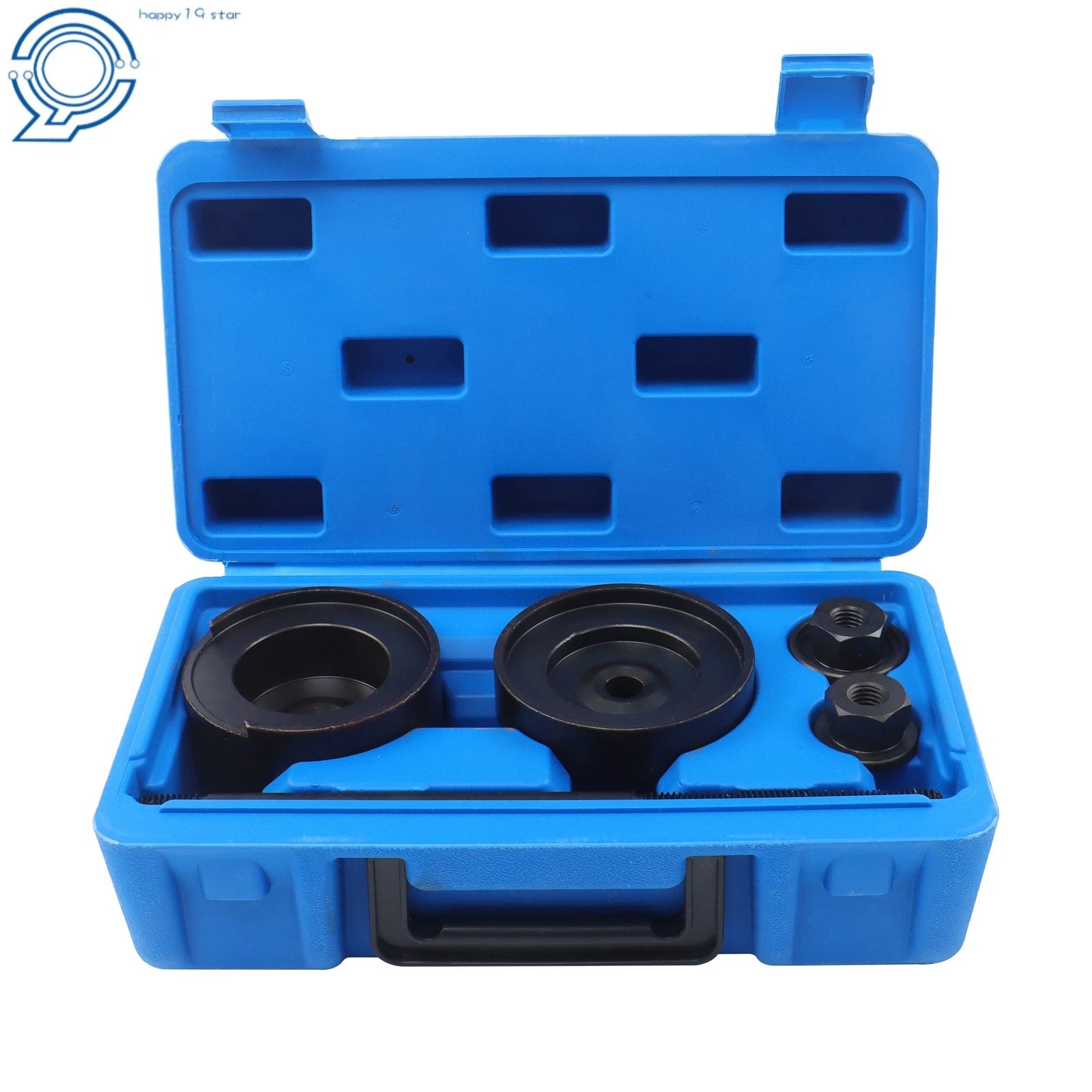 Rear Suspension Bushing Tool Kit for VW Golf, Audi A3 