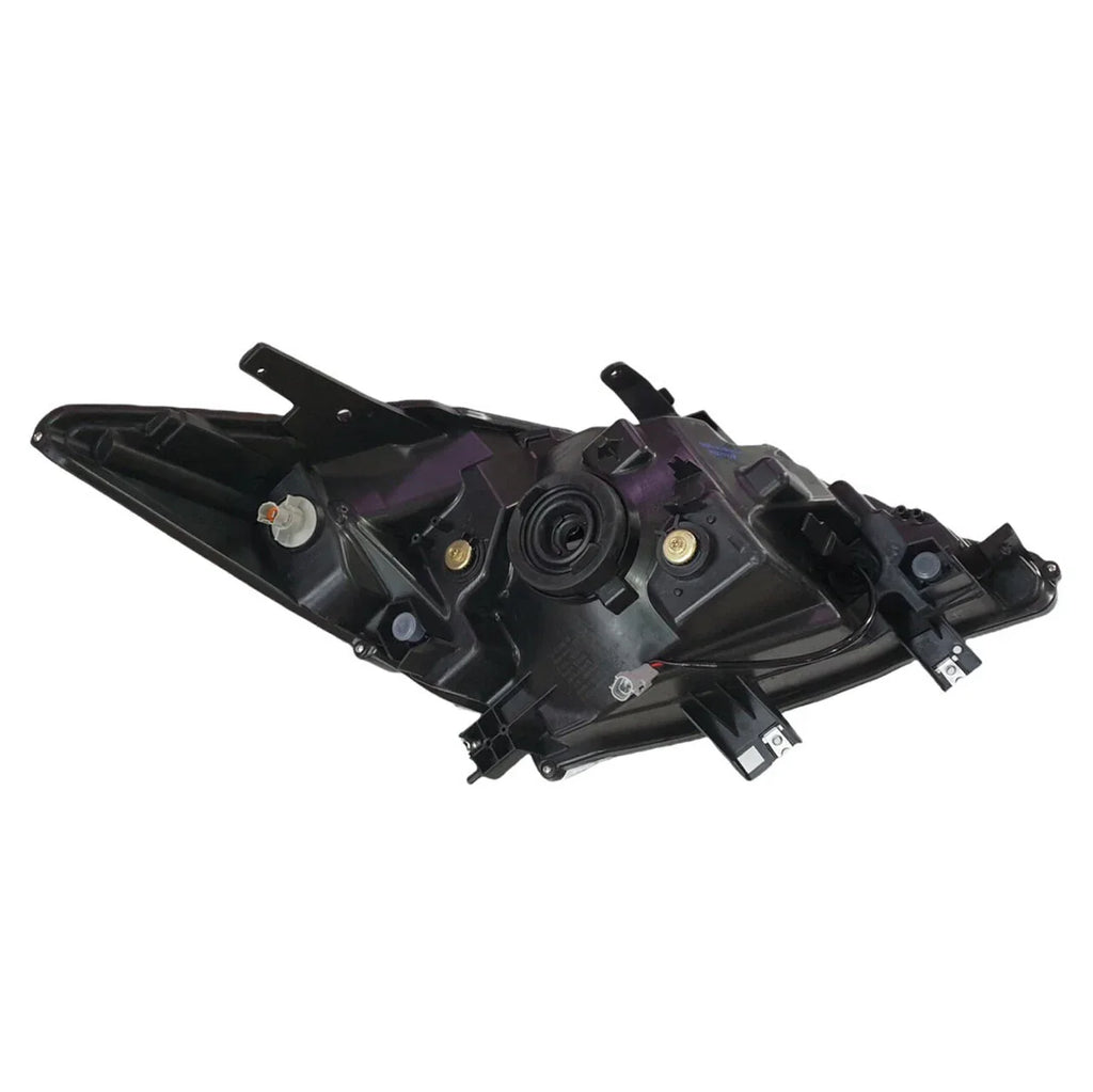 Left Sport Black Headlight for Mazda BT-50 UP UR (2012-2019)