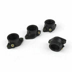 Intake Manifold Boot Joint for Yamaha FZR250 FZR250R (1989–1994) Y3LN-13586-00