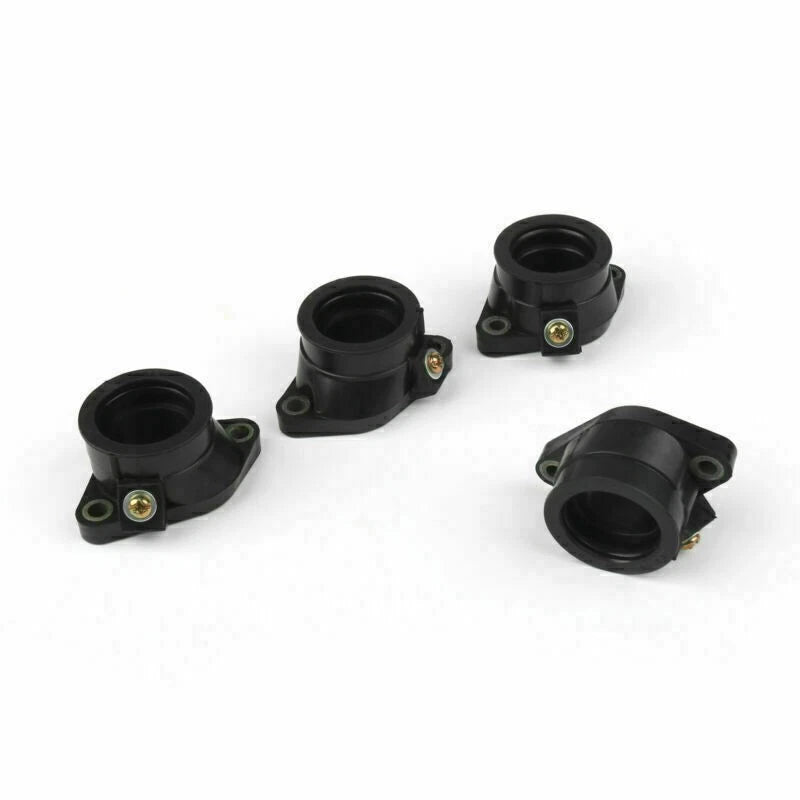 Intake Manifold Boot Joint for Yamaha FZR250 FZR250R (1989–1994) Y3LN-13586-00