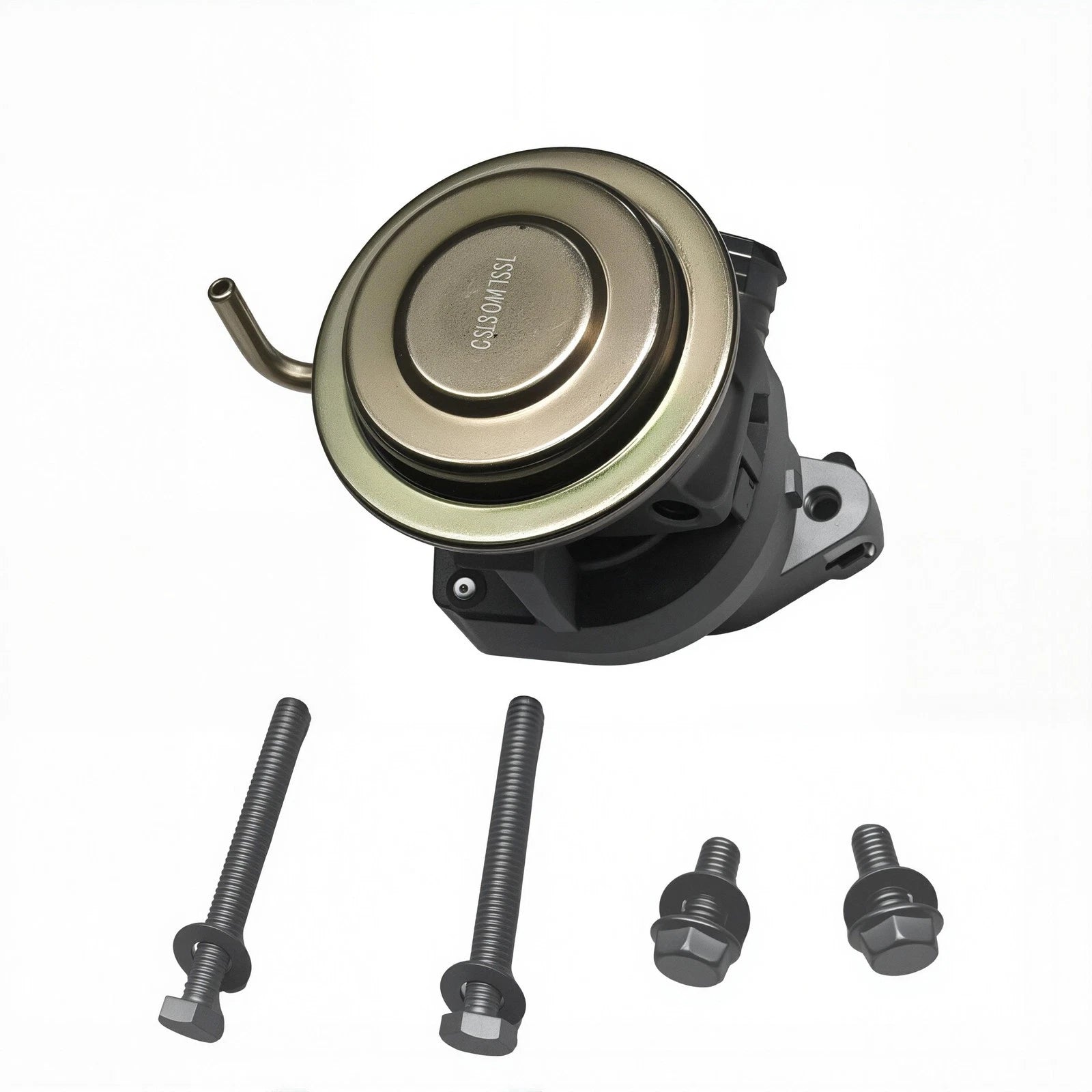 Air Inject Check Valve for Toyota 4Runner (2005–2009), Tundra (2005–2006), Lexus GX470 (2004–2009)