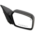Heated Power Mirror with Puddle Lamp for Ford Fusion, Milan (2010–2012)