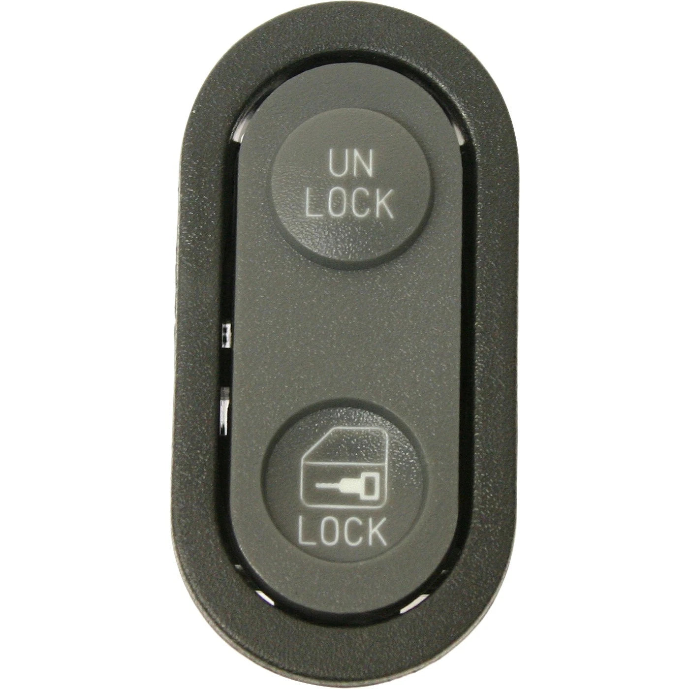 Door Lock Switch for Chevrolet C1500 K2500 (1990–1994) 1-Button Front