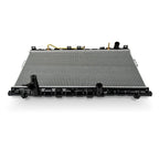 Radiator for Hyundai Santa Fe (2001–2006) 4CYL V6 2.4L 2.7L 3.5L