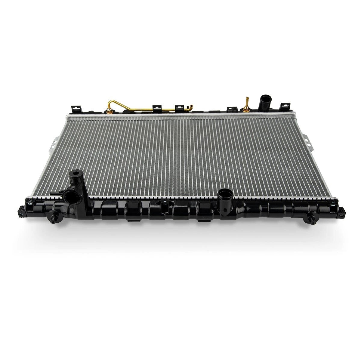 Radiator for Hyundai Santa Fe (2001–2006) 4CYL V6 2.4L 2.7L 3.5L