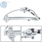 Window Regulator with Motor for Nissan Pathfinder (1996-2020)