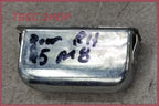 Rear Interior Quarter Panel Ashtray for Lincoln Mark VIII (1993–1996)