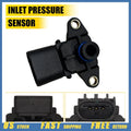 MAP Manifold Absolute Pressure Sensor for Chrysler Town & Country (2001–2004)