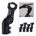 Adjustable Handlebar Stem for Mountain Road Bike (25.4/31.8mm)