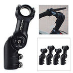 Adjustable Handlebar Stem for Mountain Road Bike (25.4/31.8mm)