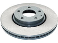 Front Brake Rotor for Mazda CX-5 (2016–2024) GH864BV