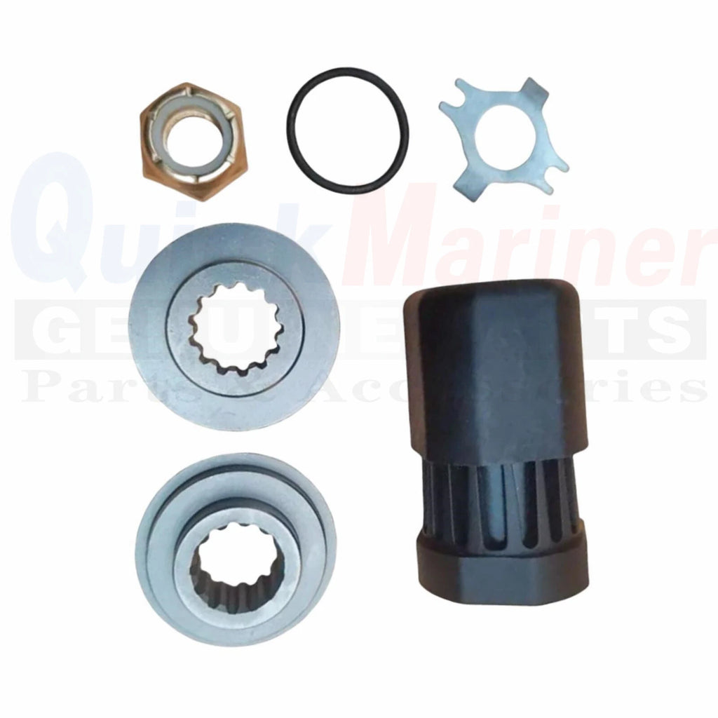 Flo-Torq Reflex Hub Kit for Mercury Marine (835257K12)